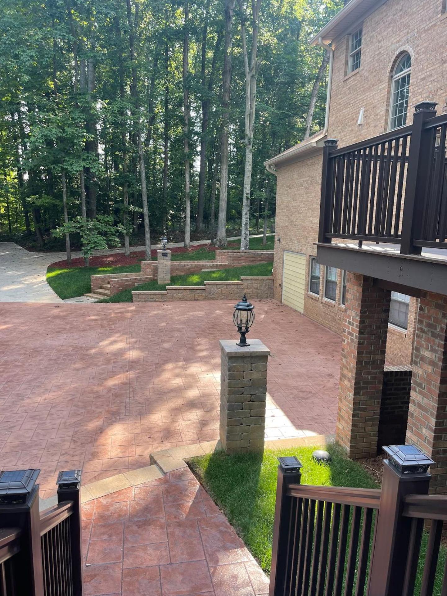 Whisper Chateau Weddings Reunions Groups 75 Plus Greensboro Exterior photo