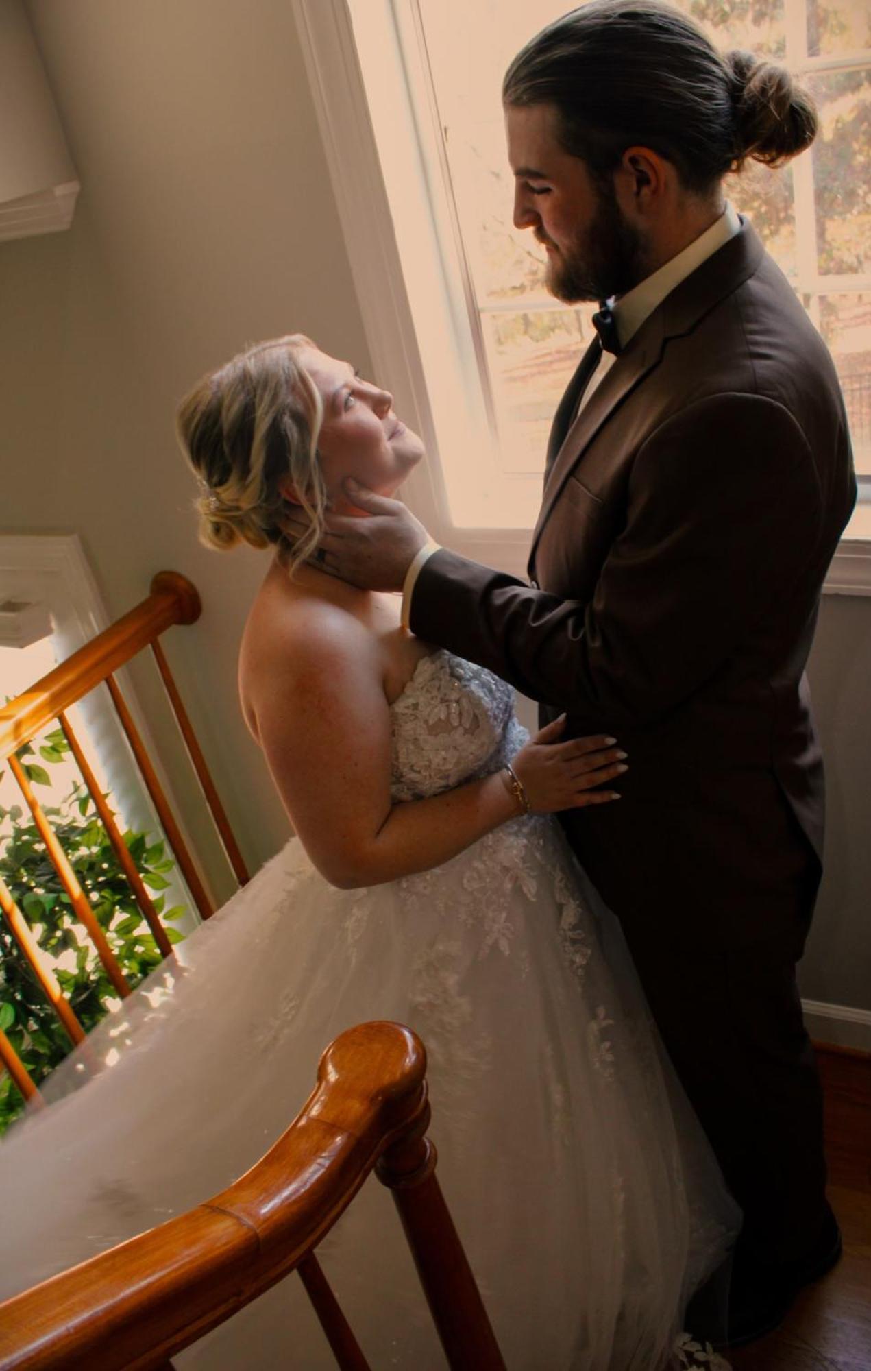 Whisper Chateau Weddings Reunions Groups 75 Plus Greensboro Exterior photo